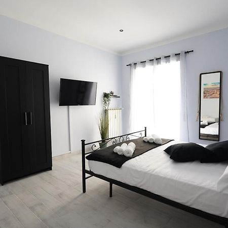 Tina'S House Near Metro A Apartment Rome Luaran gambar