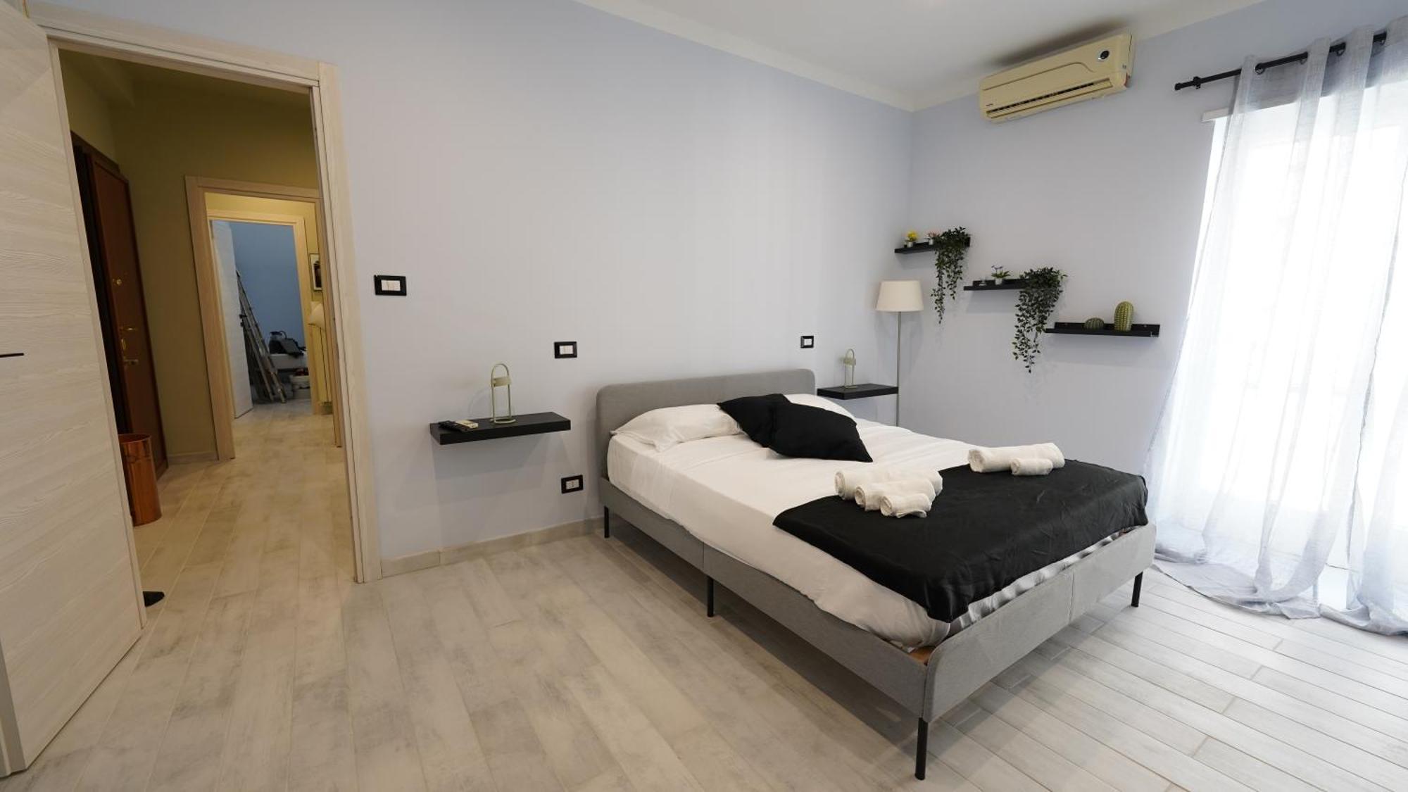 Tina'S House Near Metro A Apartment Rome Luaran gambar